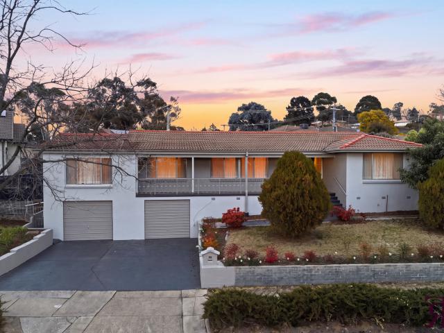Property for sale in Fisher, Australian Capital Territory