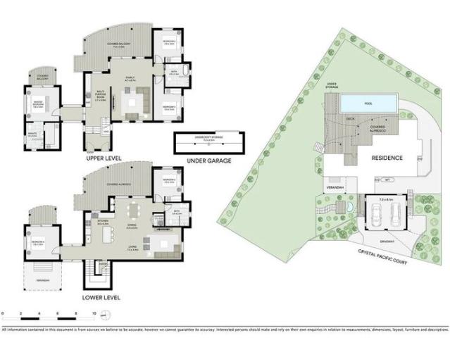 House for rent in Kings Creek, Queensland