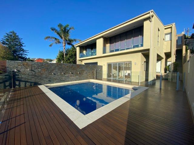 Duplex for rent in Eastern Suburbs, Sydney