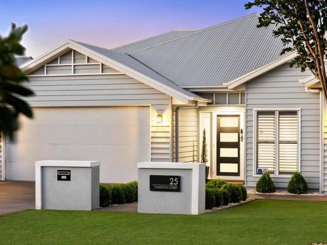House for sale in Kleinton, Queensland