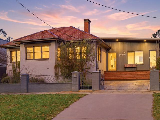 Property for sale in Queanbeyan, New South Wales