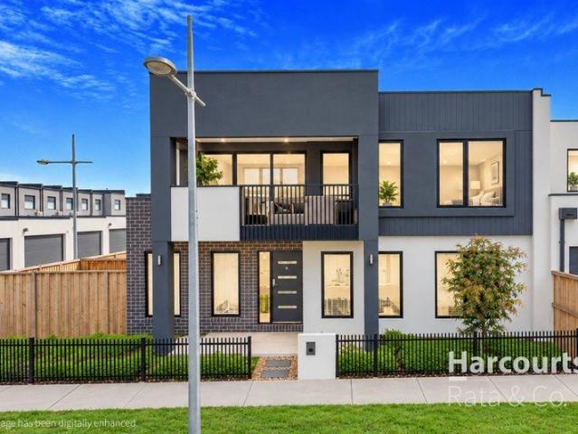 Townhouse for sale in Camerons Creek, Victoria
