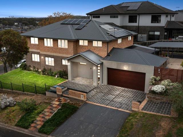 House for sale in Hillcroft, Melbourne