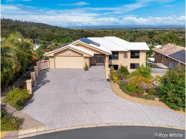House for sale in Rockhampton, Queensland