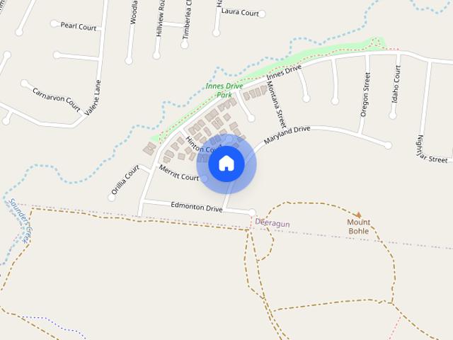 House for rent in Deeragun, Queensland