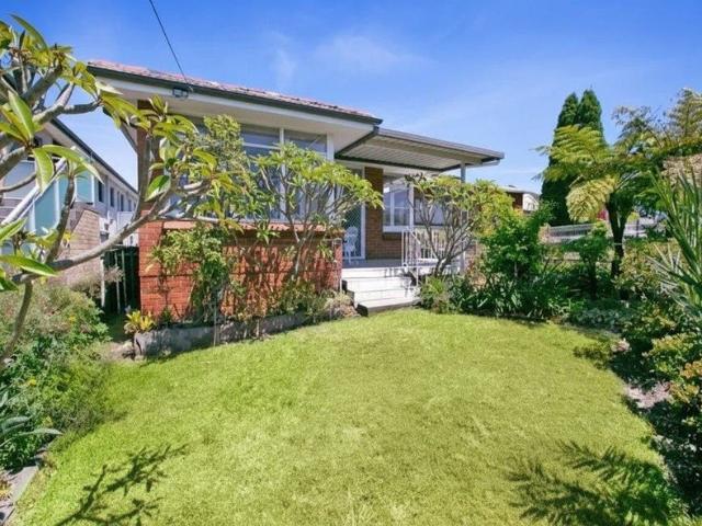 House for rent in Sydney, New South Wales
