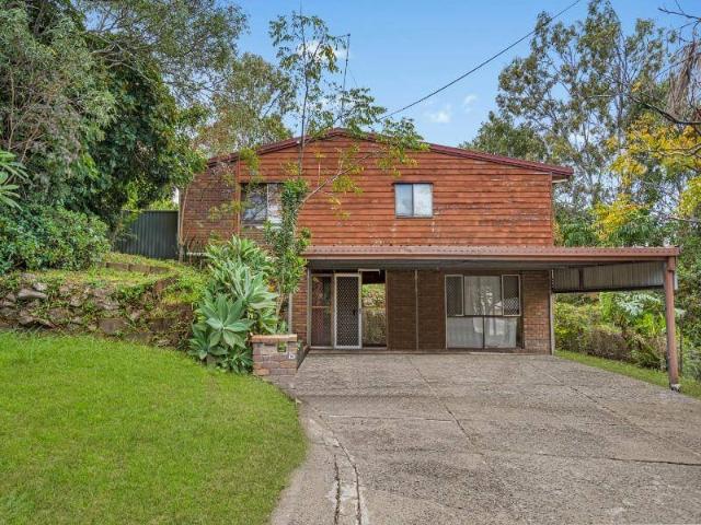 House for rent in Toombul, Queensland