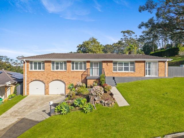 House for sale in Gosford, New South Wales