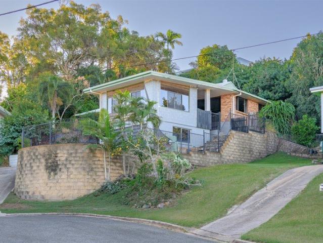 House for sale in Gladstone, Queensland