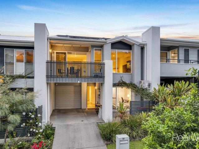 Land for sale in Toombul, Queensland