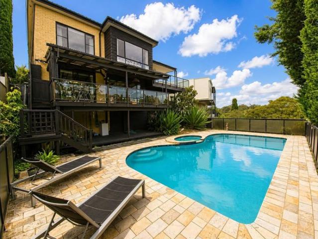House for rent in Sydney, New South Wales