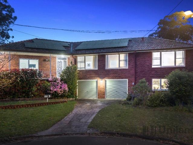 House for sale in Eastwood, Sydney