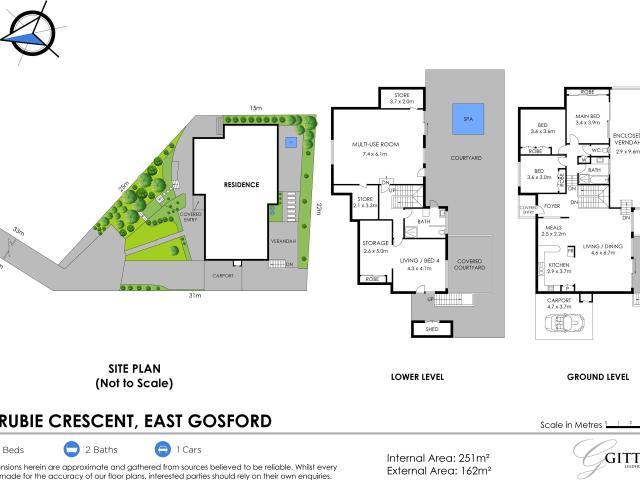 House for sale in Gosford, New South Wales