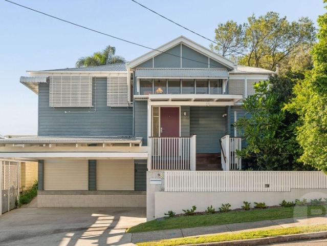 House for sale in Toombul, Queensland