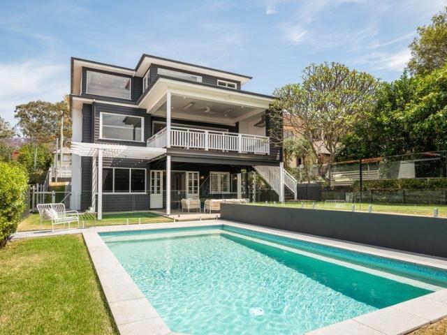 House for sale in Toombul, Queensland