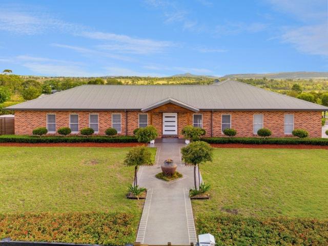 House for sale in Muswellbrook, New South Wales