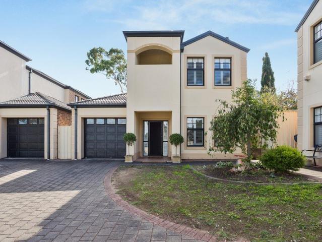 Townhouse for sale in Horseshoe Creek, South Australia