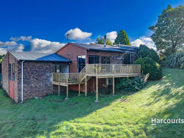House for sale in Burnie, Tasmania