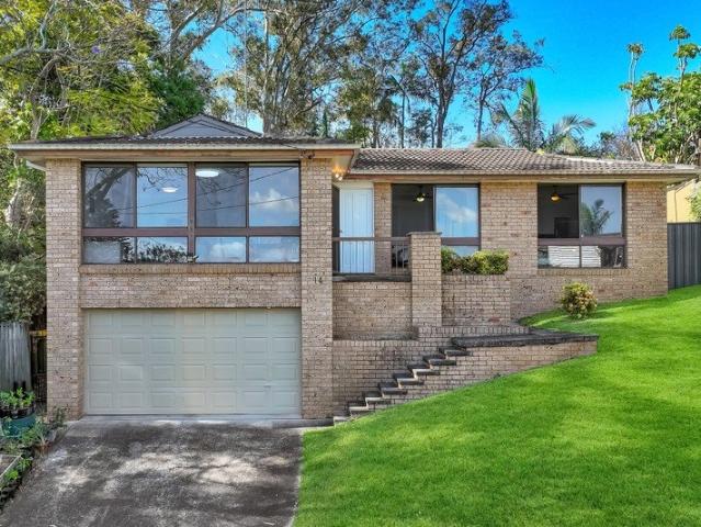 House for sale in Narara, Gosford