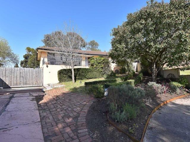 House for rent in Camerons Creek, Victoria