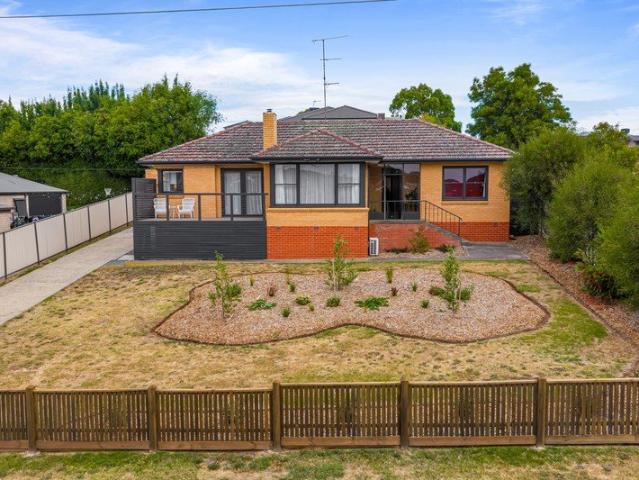 House for sale in Ballarat, Victoria