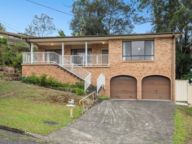 House for rent in Terrigal, Central Coast Council