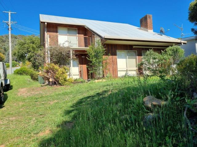 House for rent in Mount Beauty, Victoria