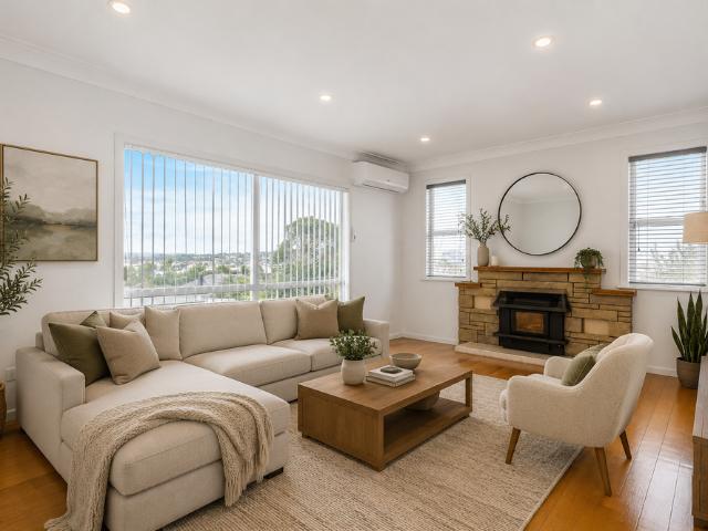 House for rent in Penrose