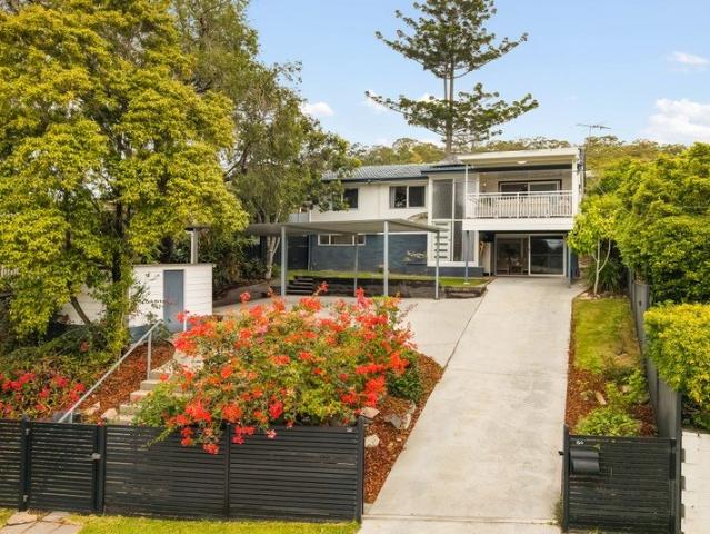 House for sale in Mount Gravatt East, Greater Brisbane