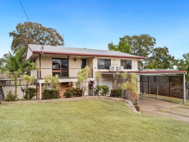 House for sale in Rockhampton, Queensland