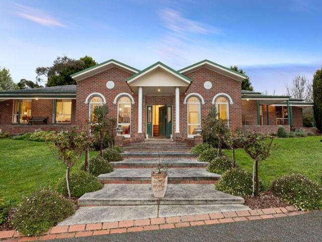 House for sale in Buninyong, Victoria