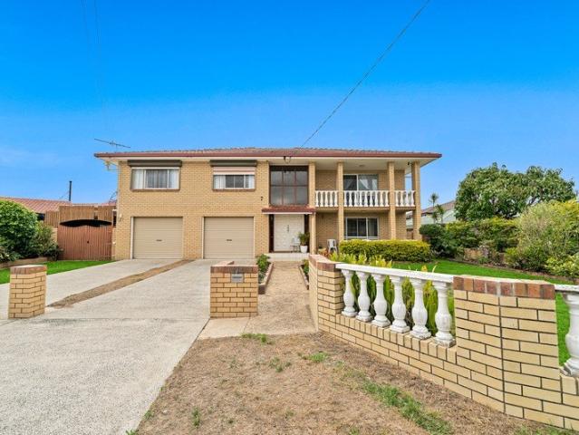 House for sale in MacGregor, Greater Brisbane
