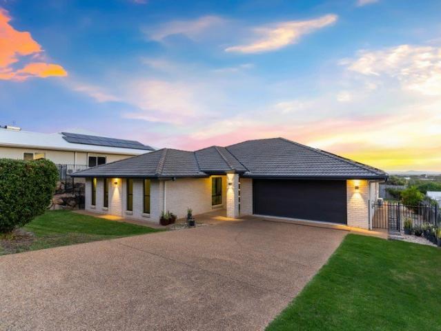 House for sale in Rockhampton, Queensland