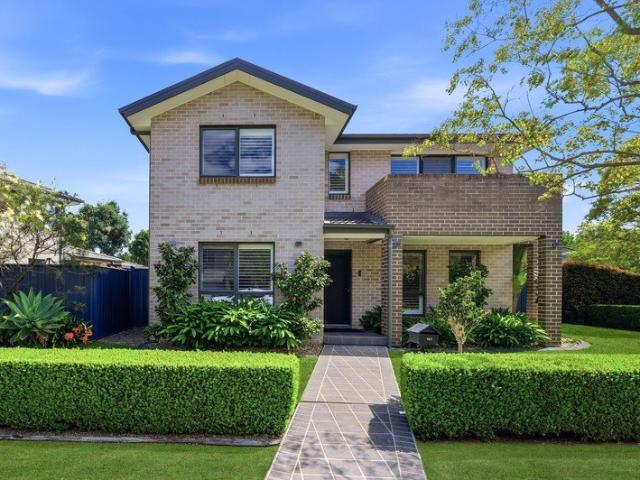 House for sale in Harrington Park, Sydney