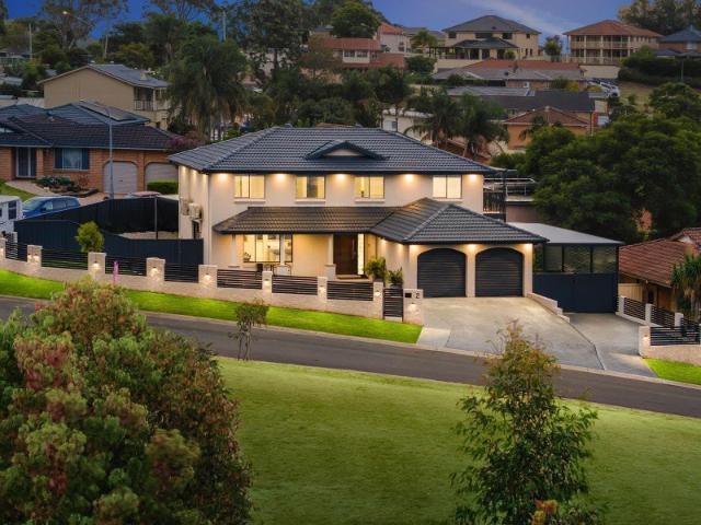 House for sale in Sydney, New South Wales