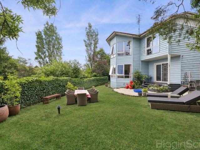 House for sale in Daylesford, Victoria