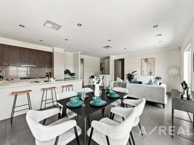 House for sale in Mernda Villages Estate, Melbourne