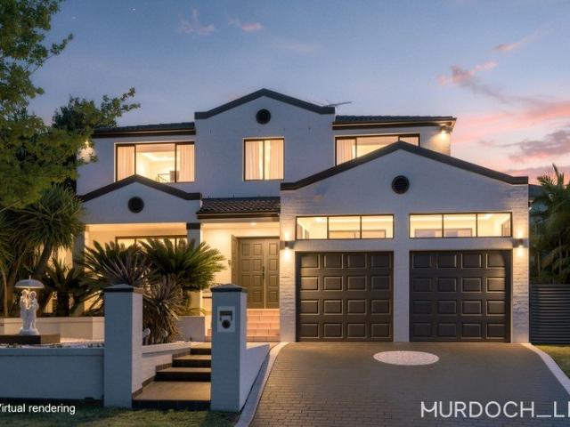 House for sale in Bella Vista, Sydney