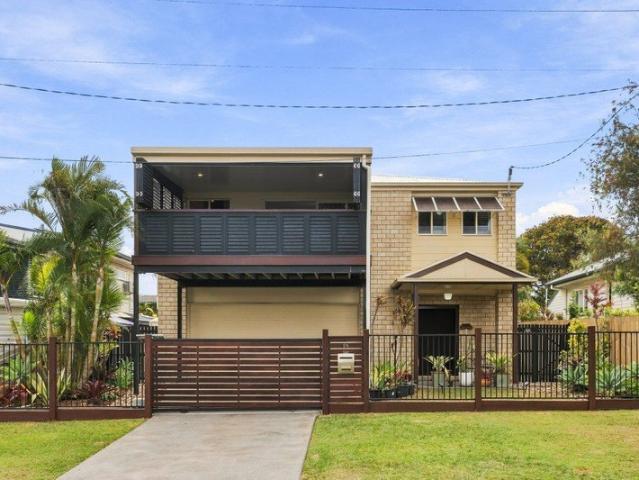 House for sale in Redcliffe, Greater Brisbane