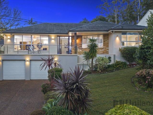 House for sale in Sydney, New South Wales