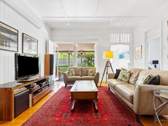 House for rent in Toombul, Queensland