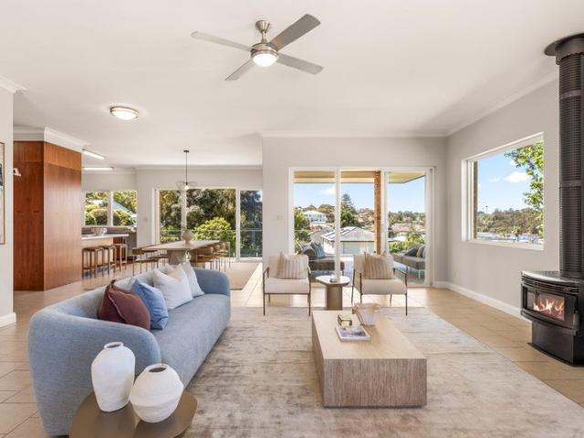 House for sale in Sutherland Shire, Sydney