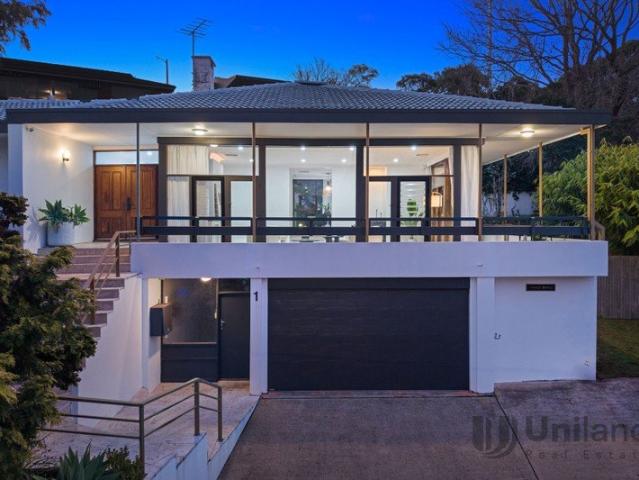 House for sale in Sydney, New South Wales