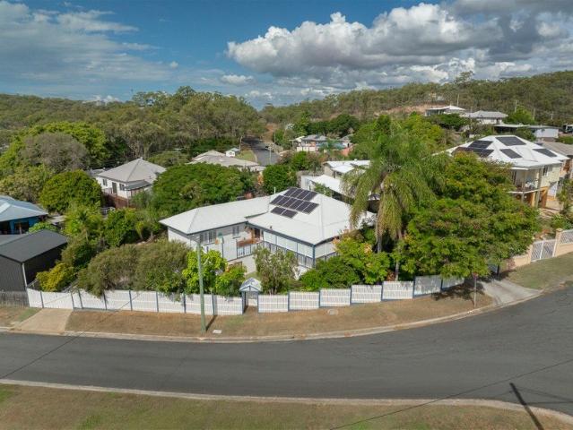 House for sale in Gladstone, Queensland