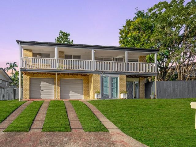 House for sale in Toombul, Queensland