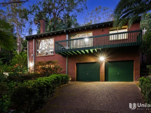 House for sale in Cheltenham, Sydney