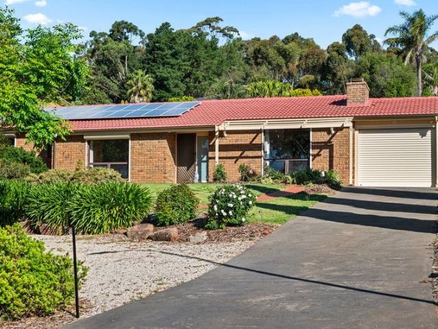 House for sale in Happy Valley, Adelaide