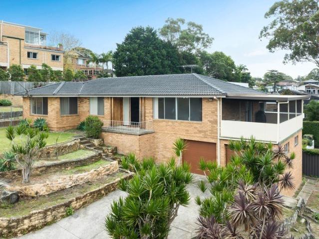 House for sale in Sutherland, New South Wales