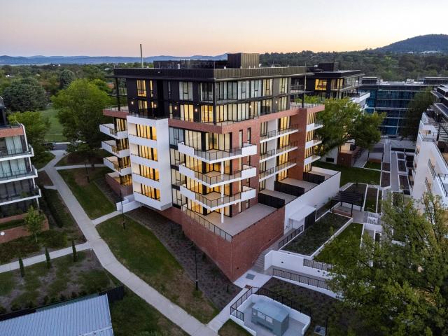 Property for sale in Griffith, Australian Capital Territory