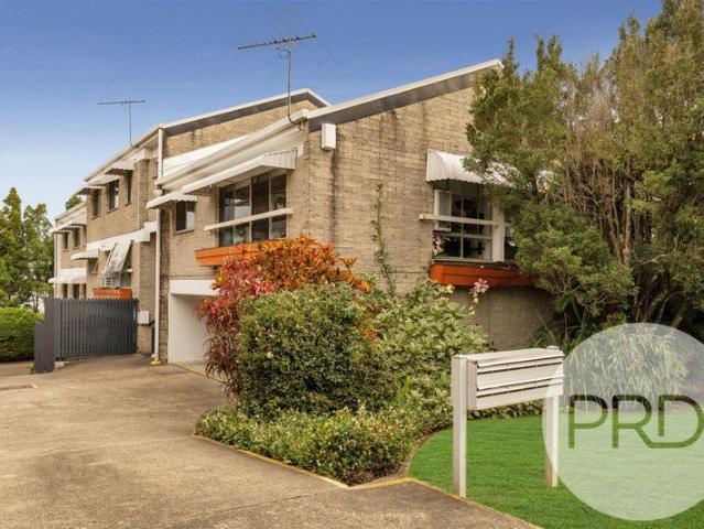 Apartment for rent in Toombul, Queensland